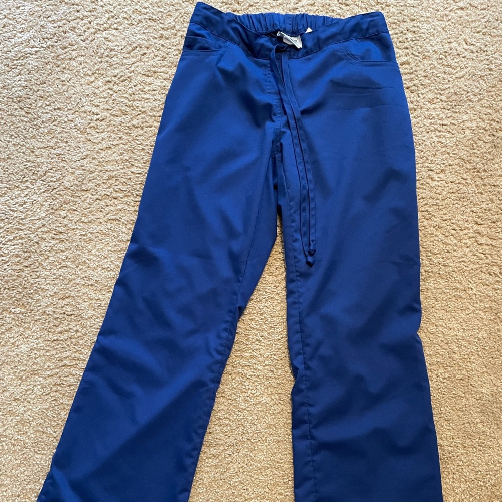 Grey’s Anatomy XSP Blue Scrub Pants